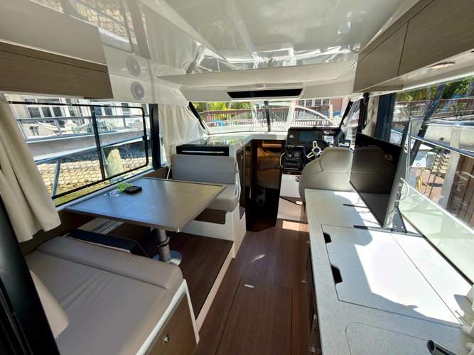 Bababa's Time Yacht Photos Pics 