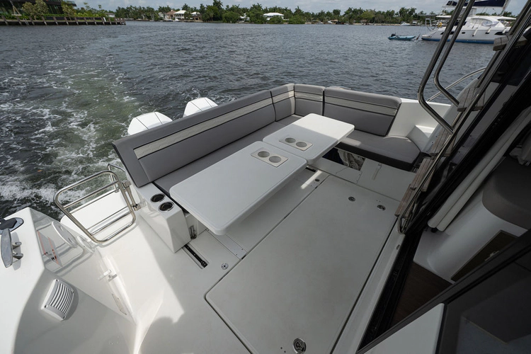 Bababa's Time Yacht Photos Pics 