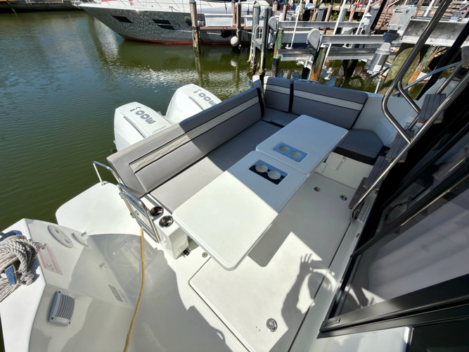 Bababa's Time Yacht Photos Pics 
