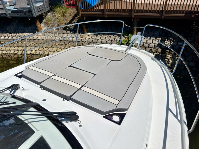 Bababa's Time Yacht Photos Pics 