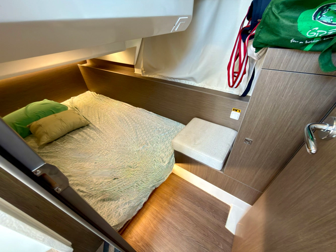 Bababa's Time Yacht Photos Pics 