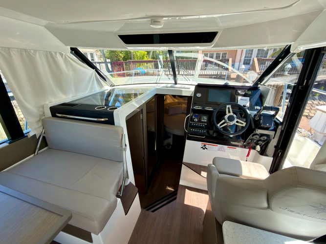 Bababa's Time Yacht Photos Pics 