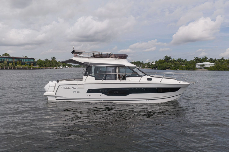 Bababa's Time Yacht Photos Pics 
