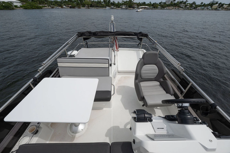Bababa's Time Yacht Photos Pics 