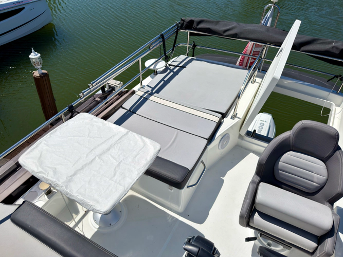 Bababa's Time Yacht Photos Pics 
