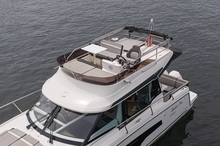 Bababa's Time Yacht Photos Pics 