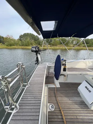 Serendipity Yacht Photos Pics 
