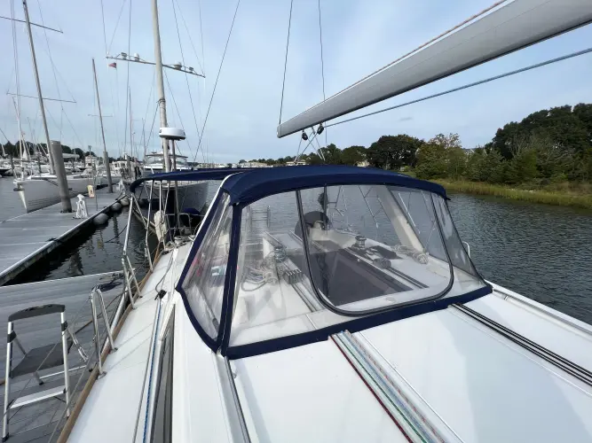 Serendipity Yacht Photos Pics 
