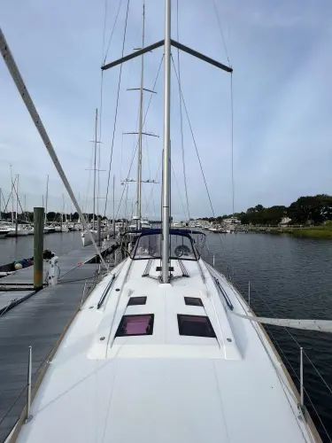 Serendipity Yacht Photos Pics 