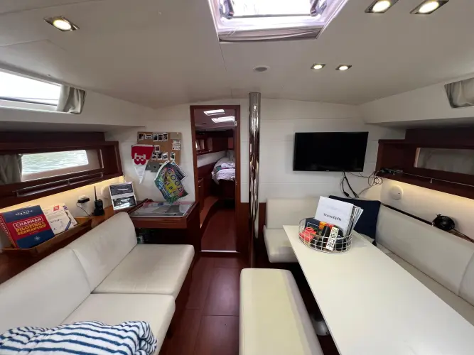 Serendipity Yacht Photos Pics 