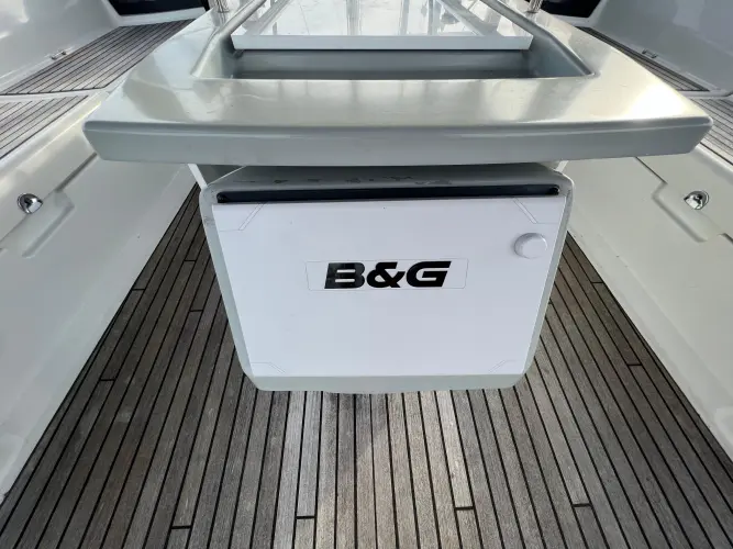 Serendipity Yacht Photos Pics 