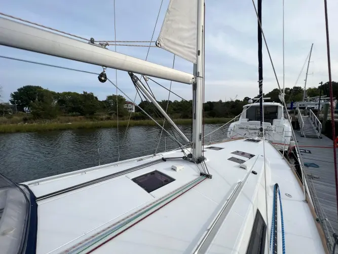 Serendipity Yacht Photos Pics 