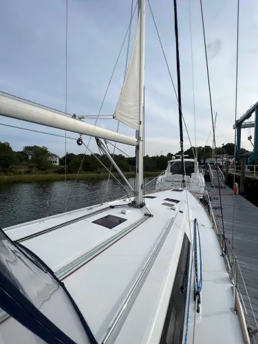 Serendipity Yacht Photos Pics 