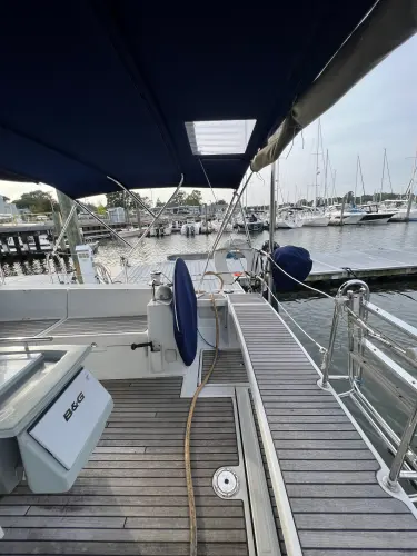 Serendipity Yacht Photos Pics 
