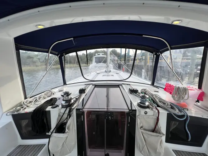 Serendipity Yacht Photos Pics 