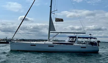 45' Beneteau 2013
