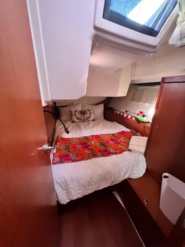 Serendipity Yacht Photos Pics 