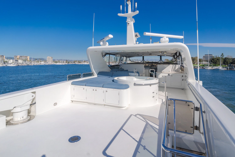 Active Octo Yacht Photos Pics 