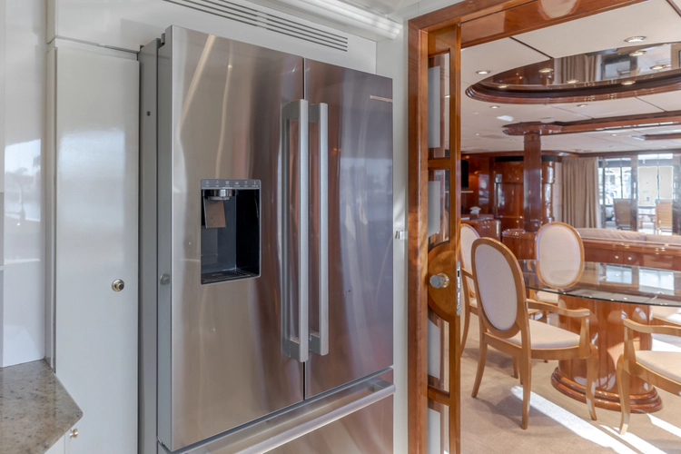 Active Octo Yacht Photos Pics 