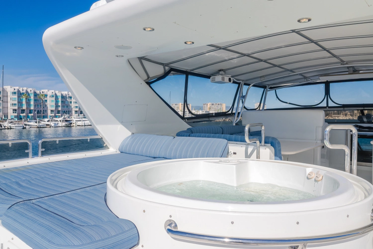 Active Octo Yacht Photos Pics 