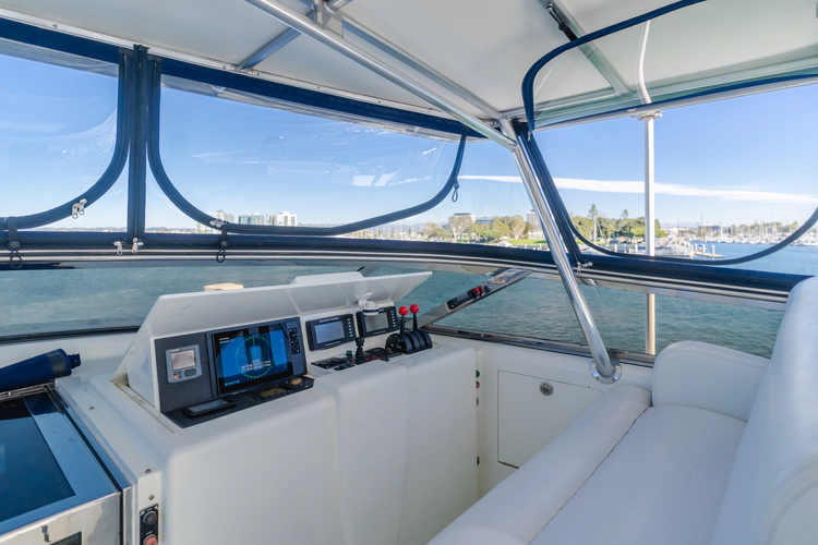 Active Octo Yacht Photos Pics 