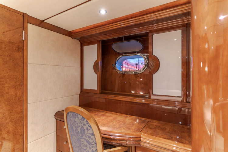 Active Octo Yacht Photos Pics 