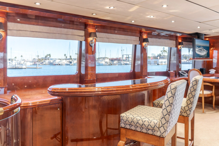 Active Octo Yacht Photos Pics 