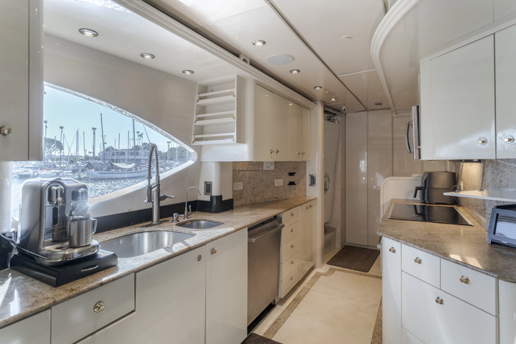 Active Octo Yacht Photos Pics 