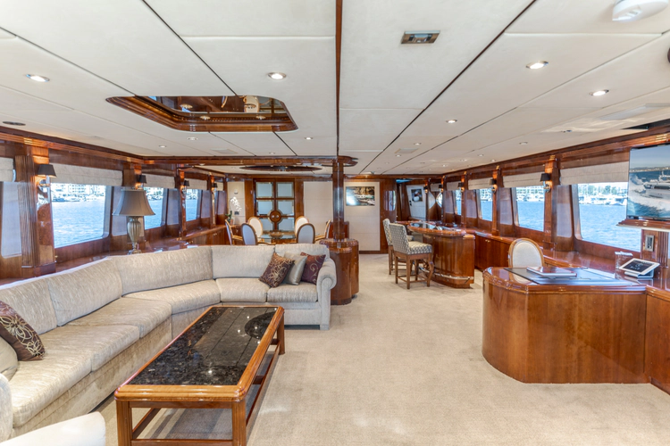 Active Octo Yacht Photos Pics 