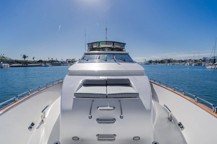 Active Octo Yacht Photos Pics 