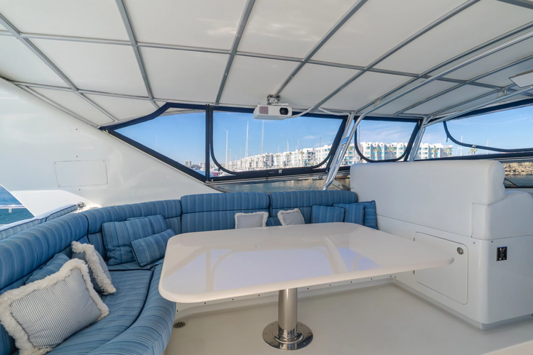 Active Octo Yacht Photos Pics 