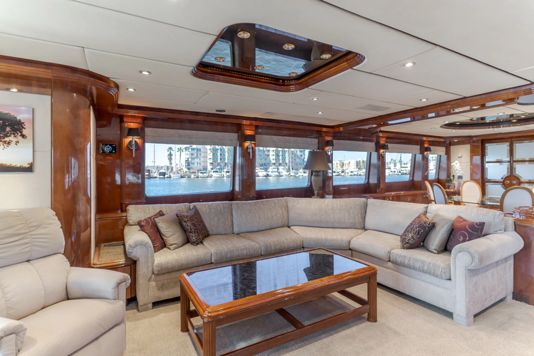 Active Octo Yacht Photos Pics 