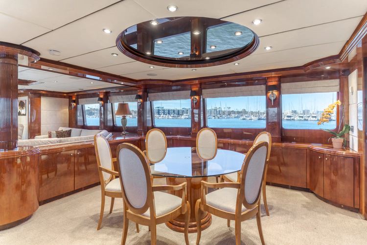 Active Octo Yacht Photos Pics 