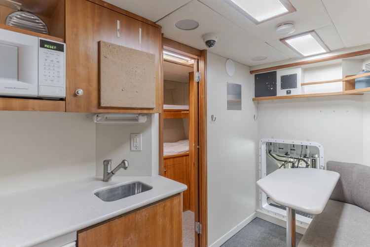 Active Octo Yacht Photos Pics 