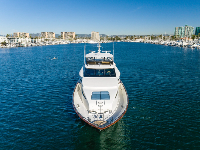 Active Octo Yacht Photos Pics 