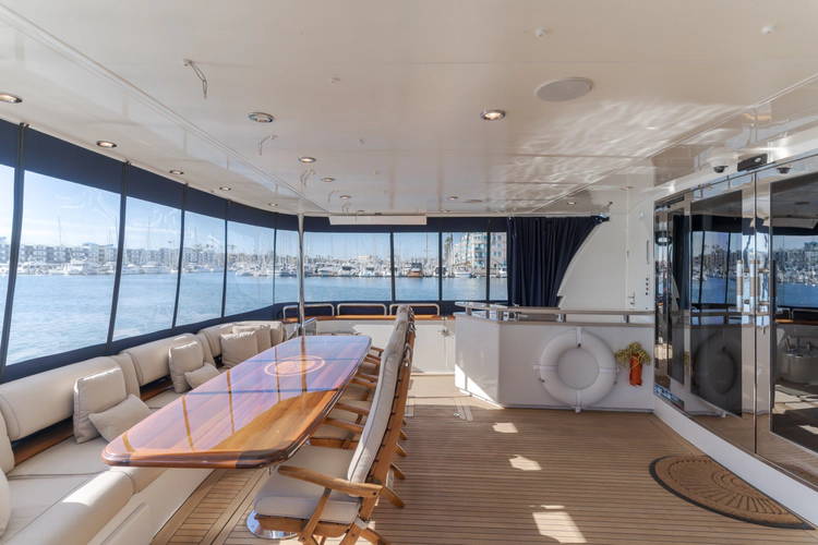 Active Octo Yacht Photos Pics 