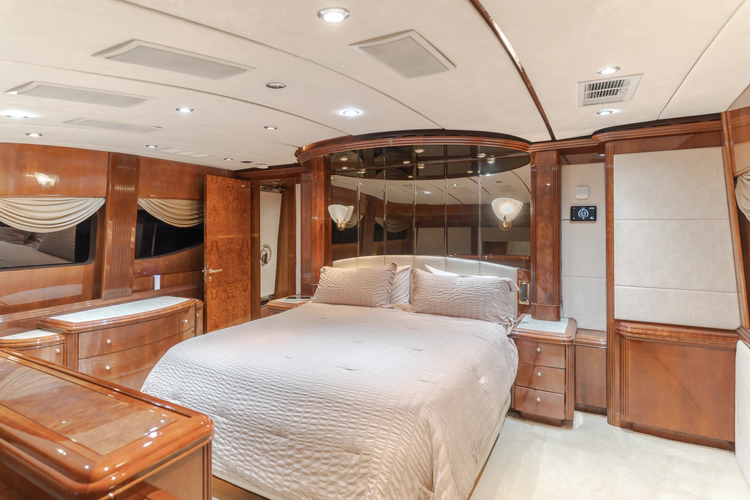 Active Octo Yacht Photos Pics 