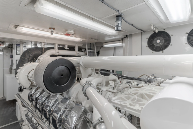 Active Octo Yacht Photos Pics 