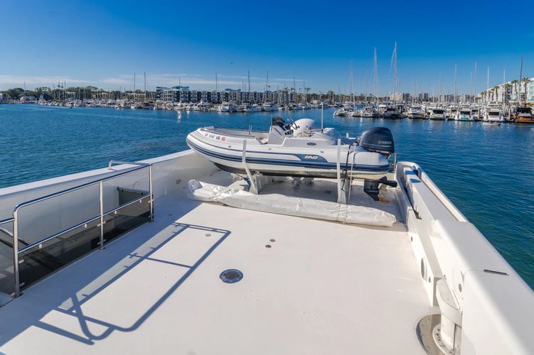 Active Octo Yacht Photos Pics 