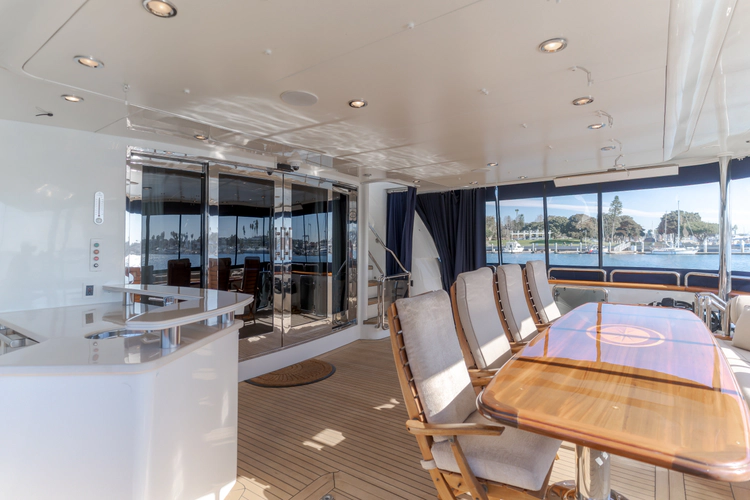 Active Octo Yacht Photos Pics 