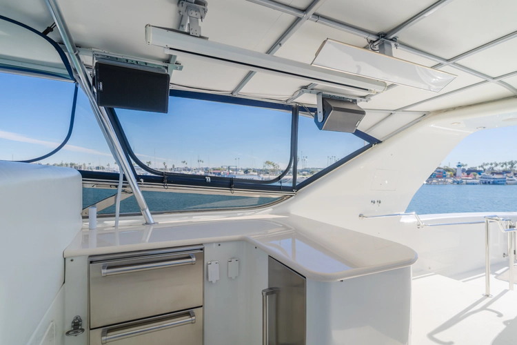 Active Octo Yacht Photos Pics 