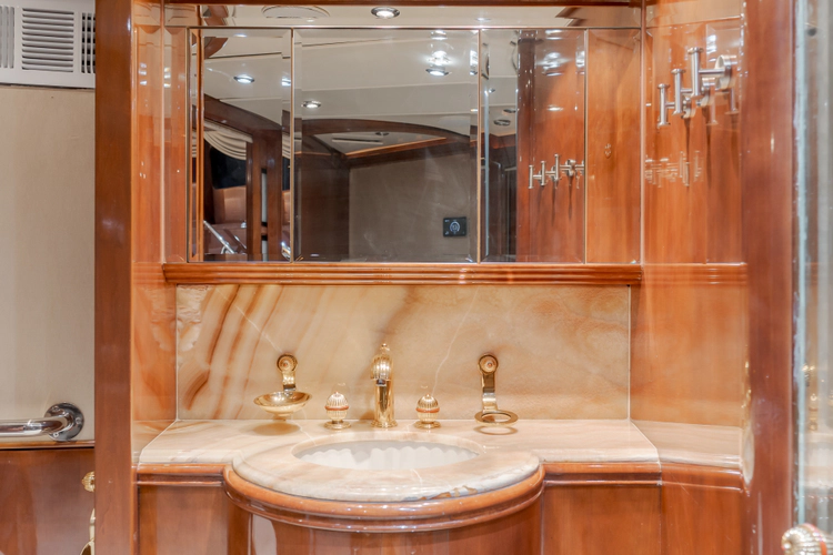 Active Octo Yacht Photos Pics 