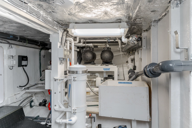 Active Octo Yacht Photos Pics 