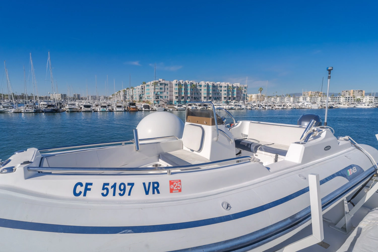 Active Octo Yacht Photos Pics 