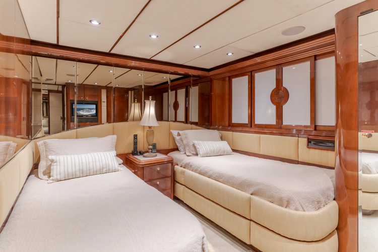 Active Octo Yacht Photos Pics 