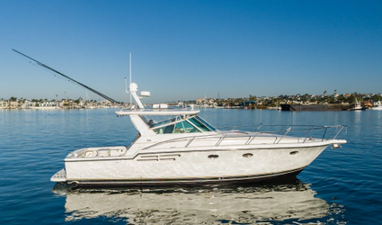 41' Tiara 2000