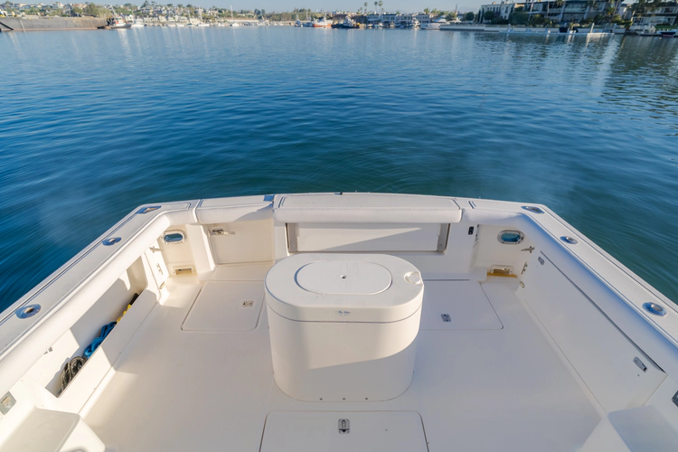 Bluefin Yacht Photos Pics 