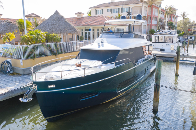 Megnificent Yacht Photos Pics 