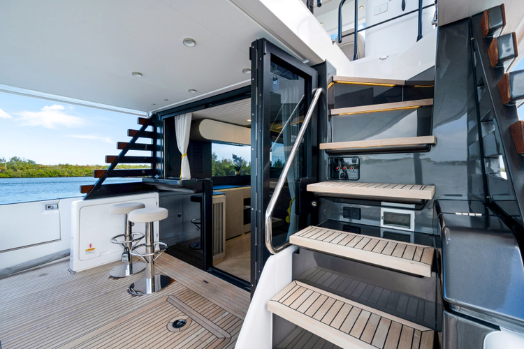 Megnificent Yacht Photos Pics 