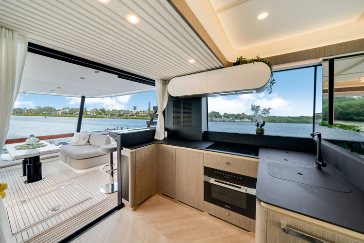 Megnificent Yacht Photos Pics 